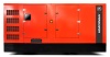 Дизельный генератор Himoinsa HDW-525 T5 в кожухе