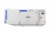 Дизельный генератор Teksan TJ900DW в кожухе