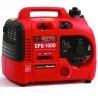Бензиновый генератор EUROPOWER EPSi 1000