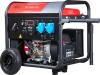 Бензиновый генератор Fubag TI 10000 A ES