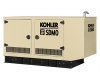 Газовый генератор KOHLER-SDMO GZ50 в кожухе