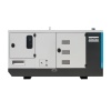 Дизельный генератор Atlas Copco QIS 215 в кожухе