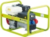 Бензиновый генератор Pramac E5000
